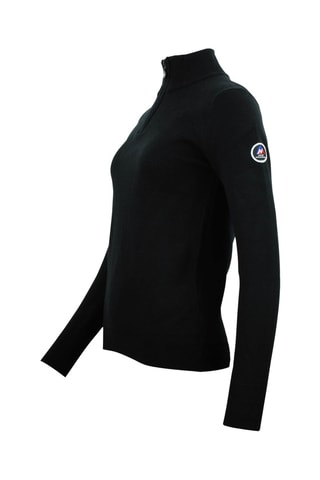 Camisola Acharlito - Preto