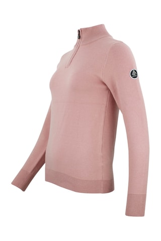 Camisola Acharlito - Rosa