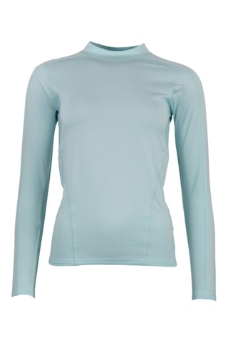 T-shirt Anoy - Azul-claro