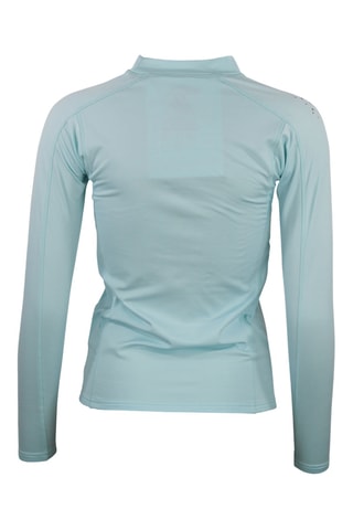 T-shirt Anoy - Azul-claro