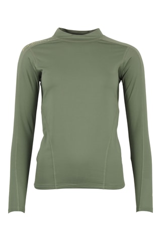 T-shirt Anoy - Caqui