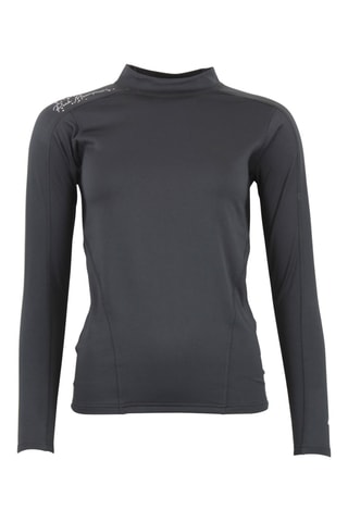 T-shirt Anoy - Preto