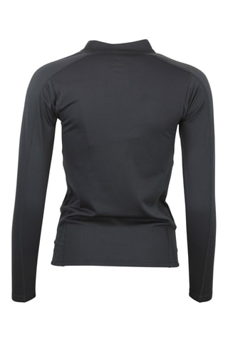 T-shirt Anoy - Preto