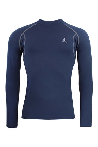 T-shirt Canjoy - Azul-marinho