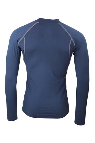 T-shirt Canjoy - Azul-marinho