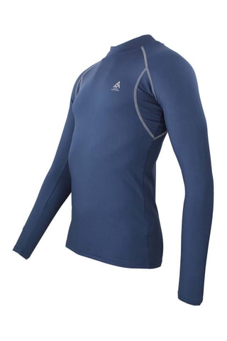 T-shirt Canjoy - Azul-marinho