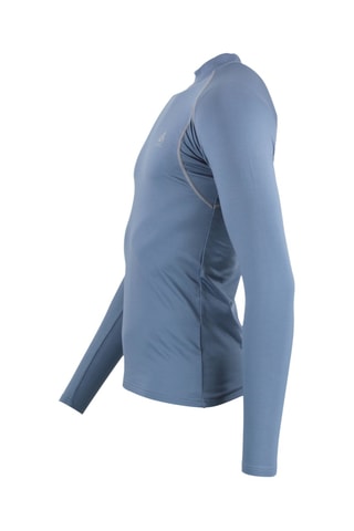 T-shirt Canjoy - Azul