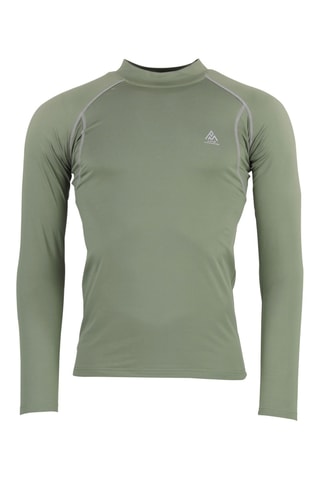 T-shirt Canjoy - Caqui