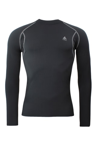 T-shirt Canjoy - Preto