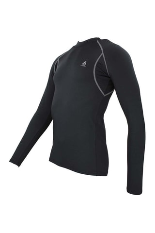 T-shirt Canjoy - Preto