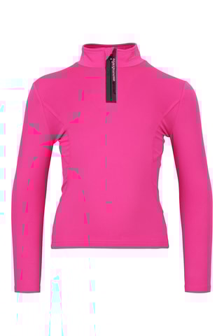 T-shirt Fanevi - Fúcsia