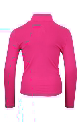 T-shirt Fanevi - Fúcsia