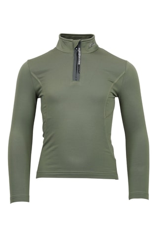 T-shirt Fanevi - Caqui