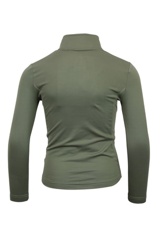 T-shirt Fanevi - Caqui