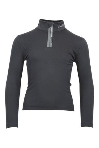 T-shirt Fanevi - Preto