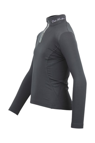 T-shirt Fanevi - Preto