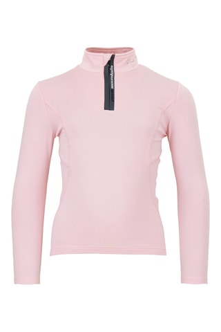 T-shirt Fanevi - Rosa