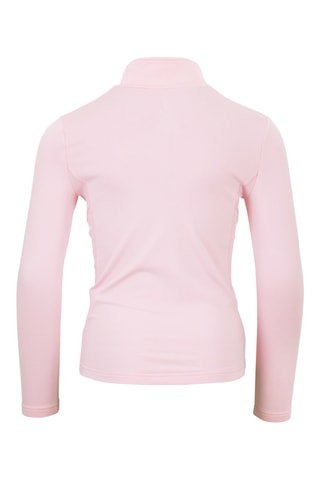 T-shirt Fanevi - Rosa