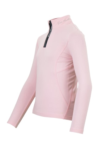 T-shirt Fanevi - Rosa