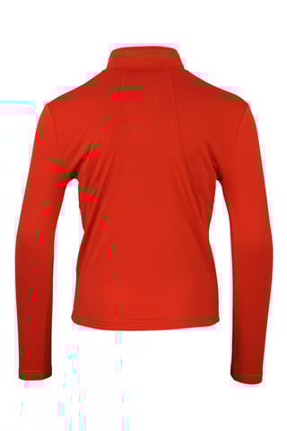 T-shirt Ecanevi - Laranja