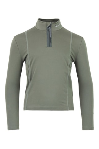 T-shirt Ecanevi - Caqui