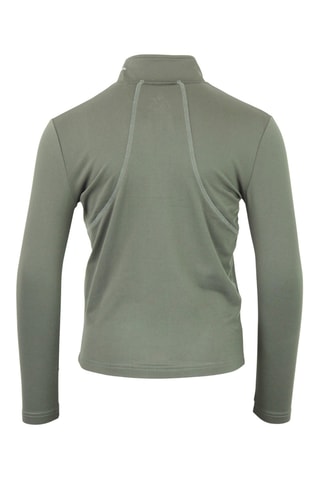 T-shirt Ecanevi - Caqui