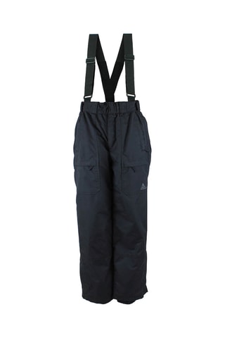 Calças Elympi - Preto