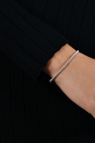Pulseira - Prata
