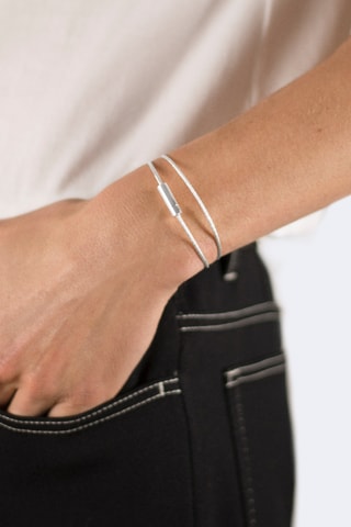 Armband - Zilver