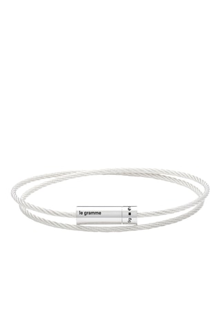 Armband - Zilver