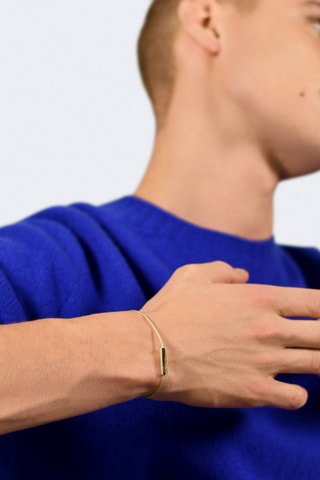 Pulseira - Ouro amarelo