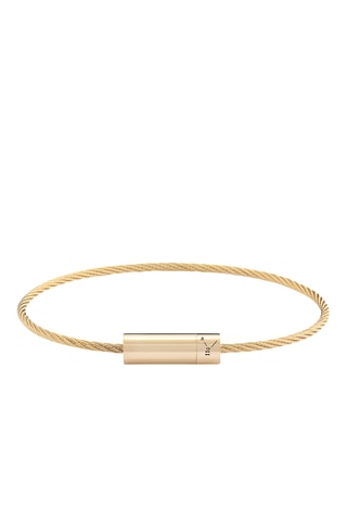 Pulseira - Ouro amarelo