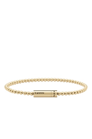 Pulseira - Ouro amarelo