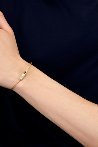 Pulseira - Ouro amarelo