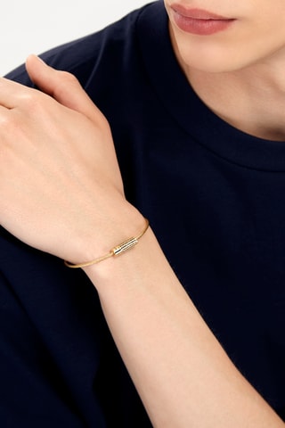 Pulseira - Ouro amarelo