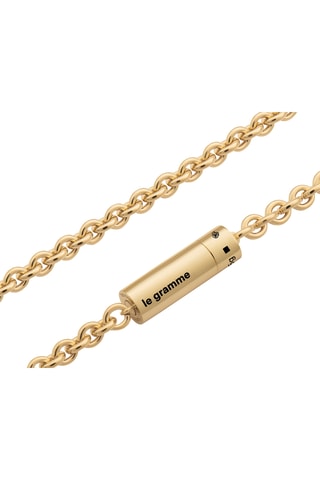 Pulseira - Ouro amarelo