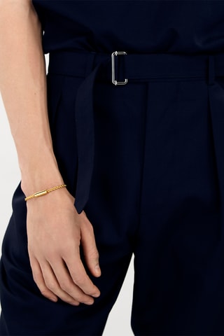 Pulseira - Ouro amarelo