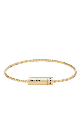 Pulseira - Dourado