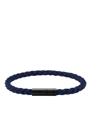 Pulseira - Azul-marinho