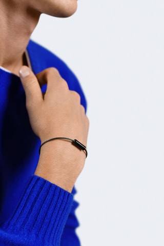 Pulseira - Cerâmica