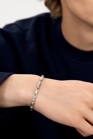 Pulseira - Prata