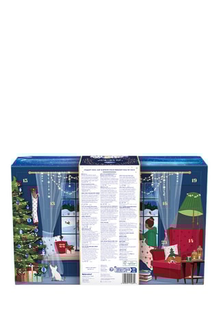 Coffret calendário do Advento Nívea 2025 - 24 produtos