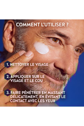 Cuidado anti-rugas Active Age - 50 ml