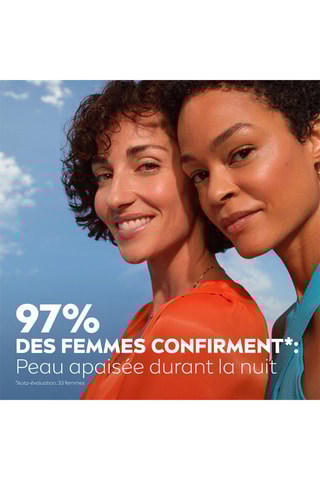 Cuidado noite anti-rugas Q10 Sensitive - Peles sensíveis - 50 ml