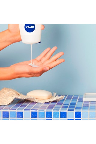 Creme suavidade Cuidado de Duche - 500 ml