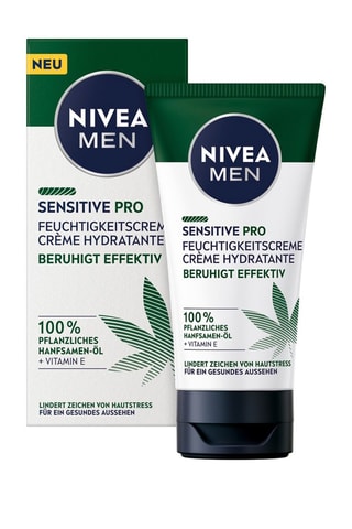 Creme hidratante de rosto Sensitive Pro Ultra Calmante - 75 ml