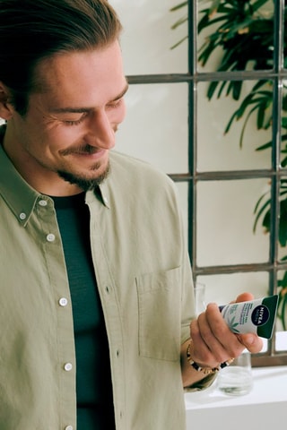 Creme hidratante de rosto Sensitive Pro Ultra Calmante - 75 ml