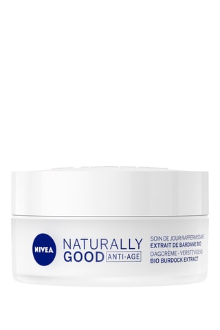 Cuidado de dia anti-idade Naturally Good - 50 ml
