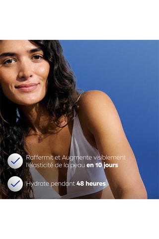 Leite de corpo Firming - 250 ml