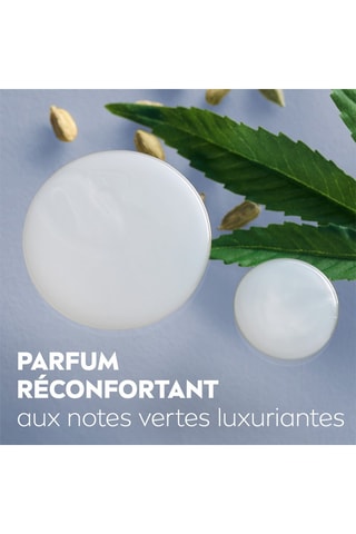 Gel de duche 3 em 1 Sensitive Pro Ultra Apaisant - 250 ml